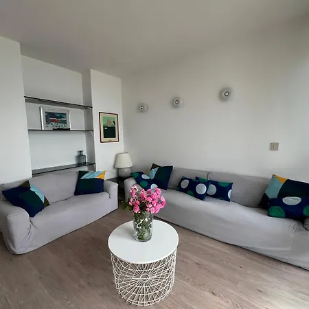 Oriente Apartment