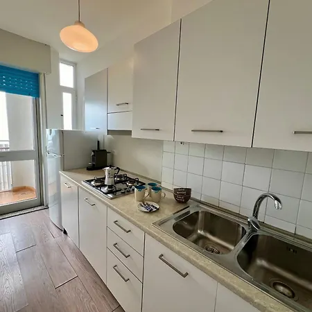 Oriente Apartment