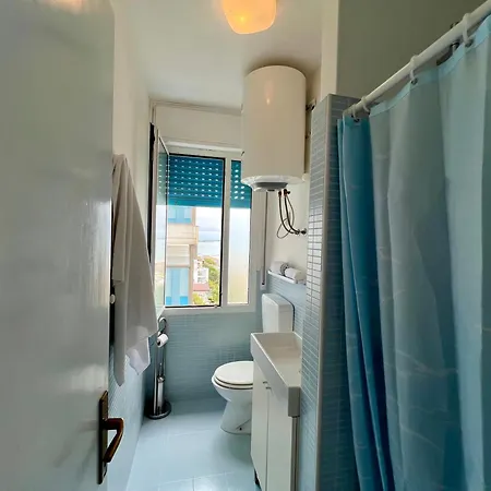 Oriente Apartment