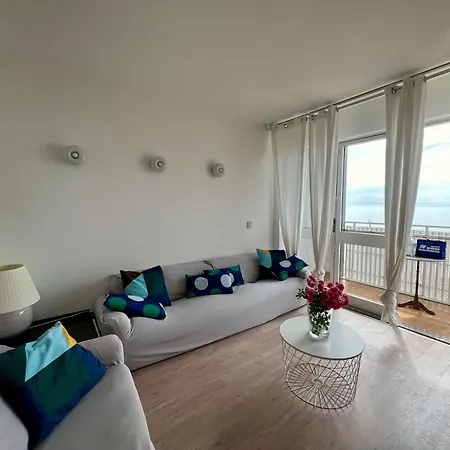 Apartment Oriente *