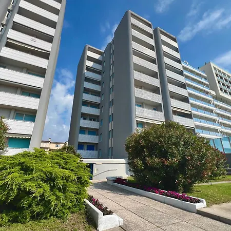 Oriente Apartment Lignano Sabbiadoro